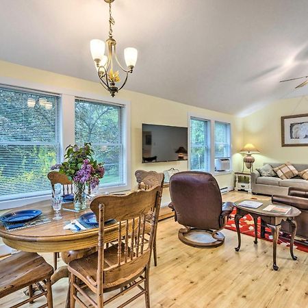 Charming Rural Escape Near Dtwn&Beaches! Frankfort Exterior foto