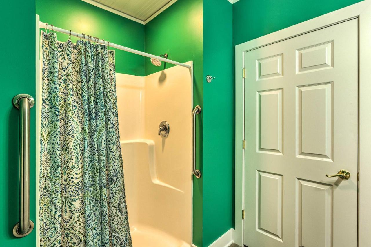 Charming Rural Escape Near Dtwn&Beaches! Frankfort Exterior foto