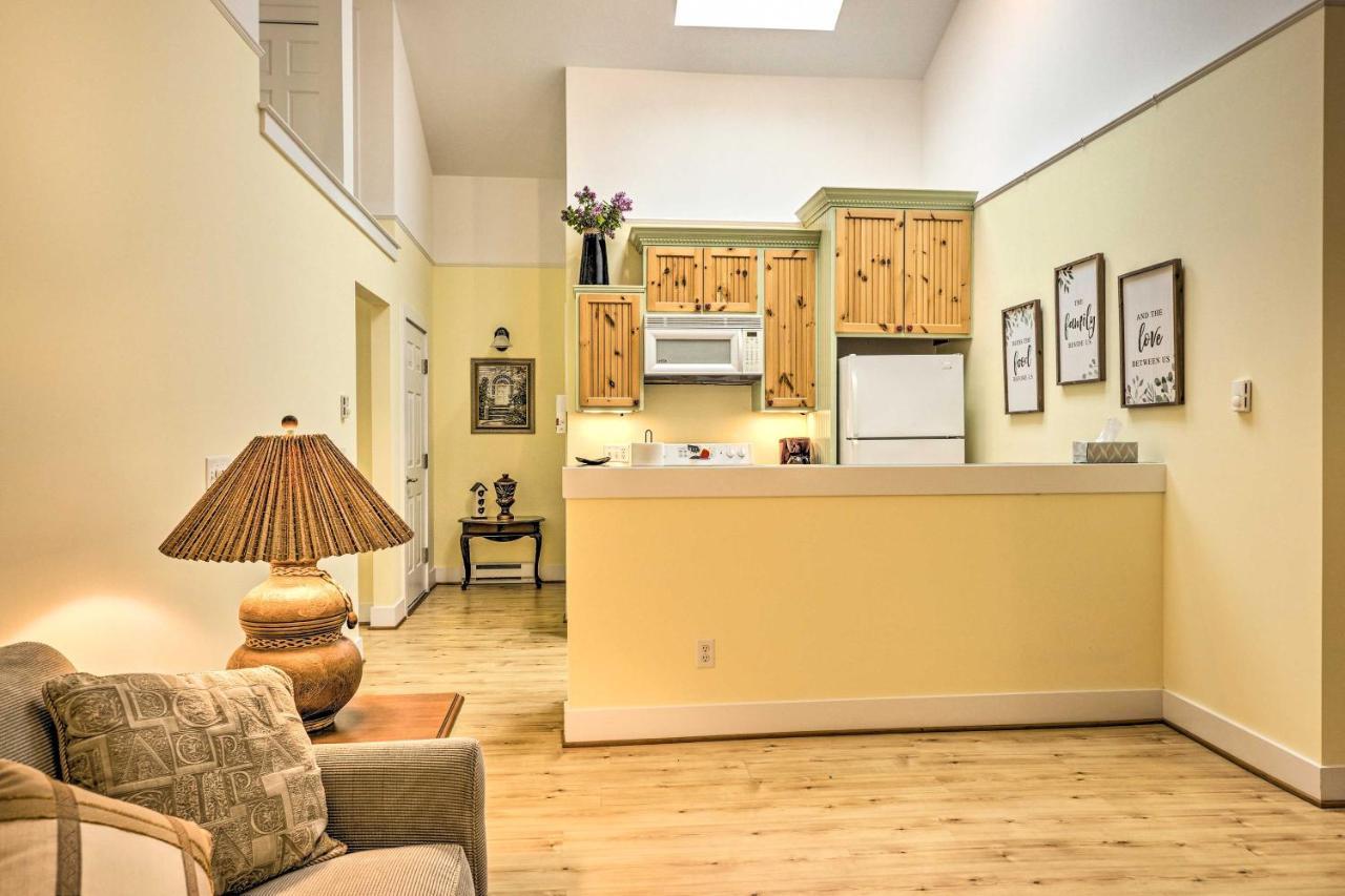 Charming Rural Escape Near Dtwn&Beaches! Frankfort Exterior foto