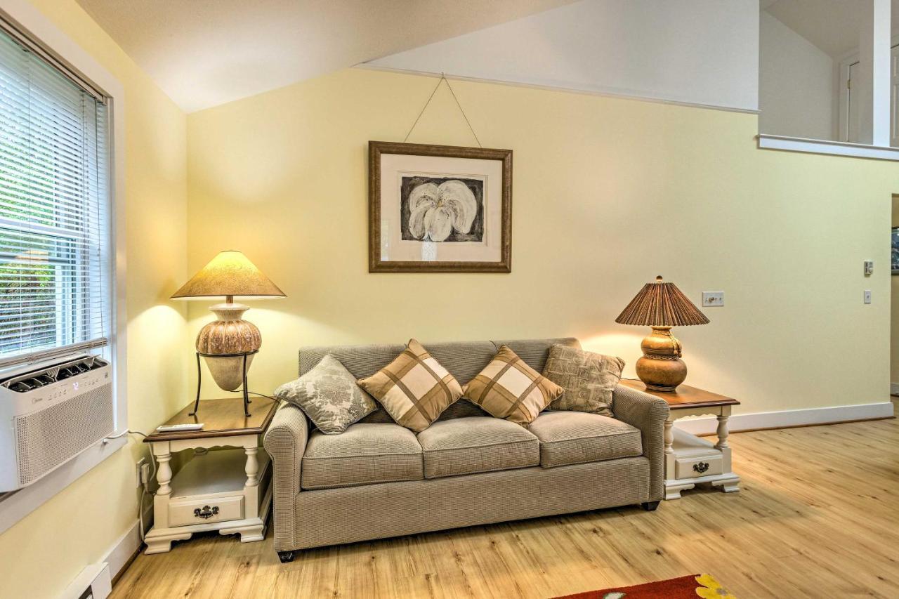 Charming Rural Escape Near Dtwn&Beaches! Frankfort Exterior foto