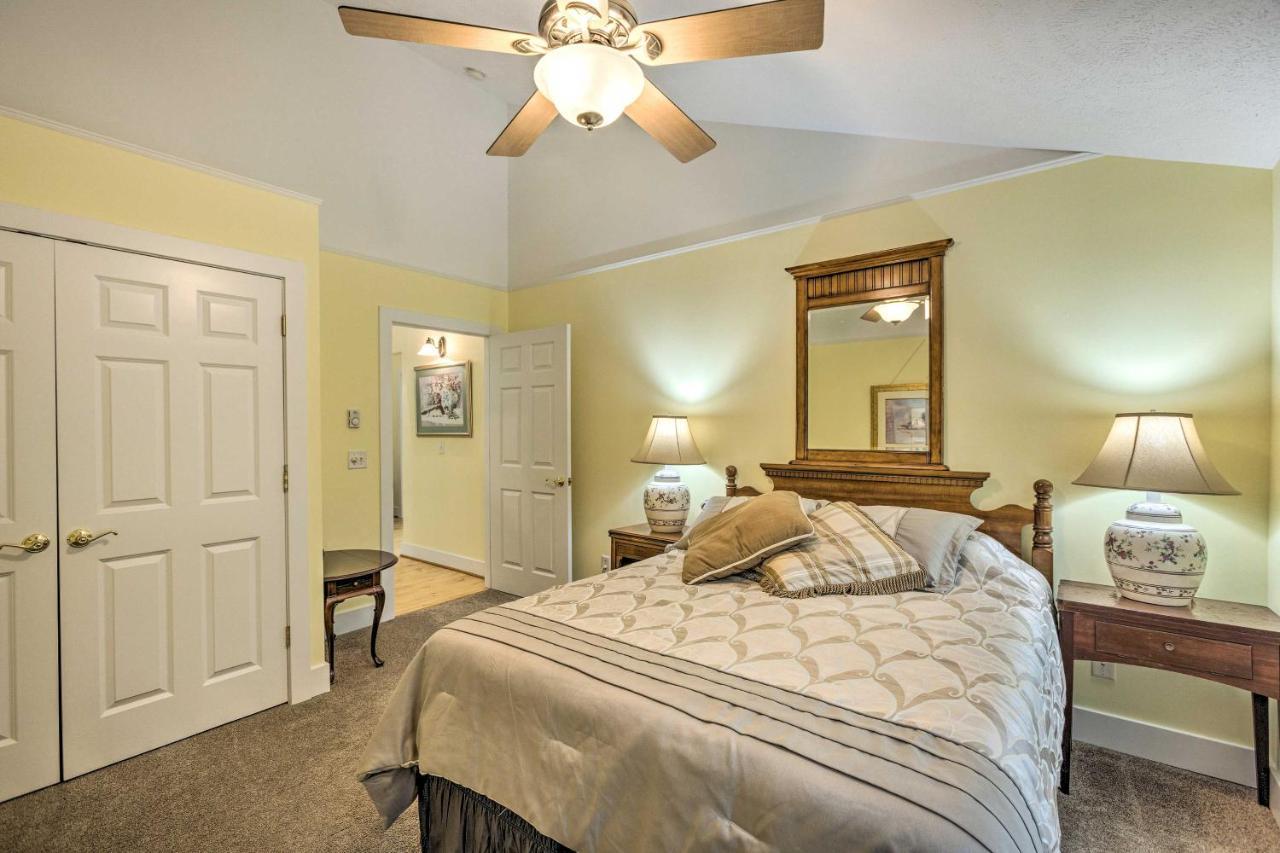 Charming Rural Escape Near Dtwn&Beaches! Frankfort Exterior foto